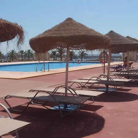Marina View Modern * Fuengirola