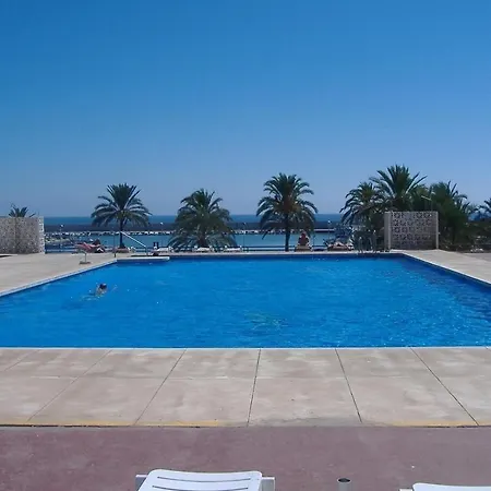 Marina View Modern * Fuengirola