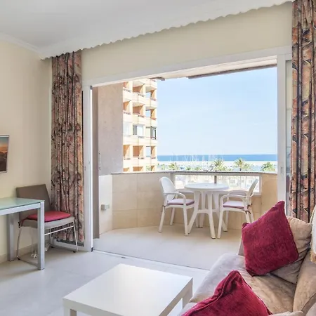 Apartment Marina View Modern Fuengirola