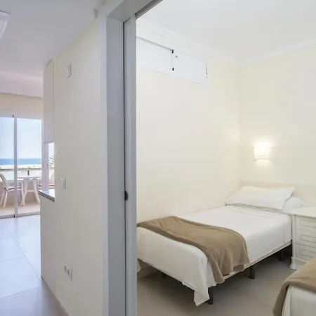 Marina View Modern Fuengirola
