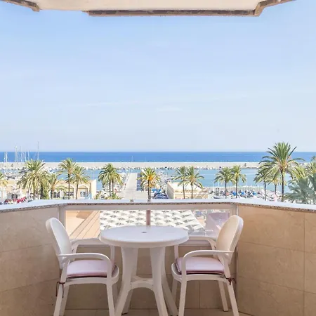 Marina View Modern * Fuengirola
