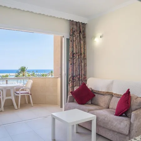 Appartement Marina View Modern *
