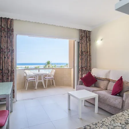 Marina View Modern Appartement Fuengirola