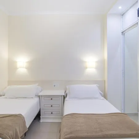 Marina View Modern * Fuengirola
