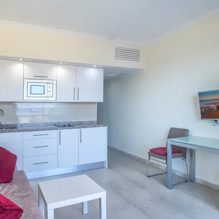 Appartement Marina View Modern