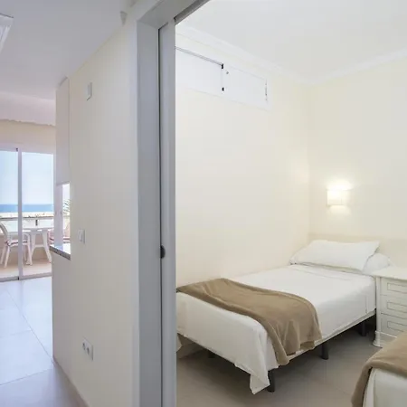 Appartement Marina View Modern *