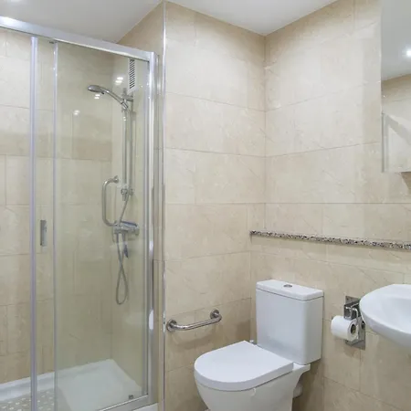 Appartement Marina View Modern Fuengirola