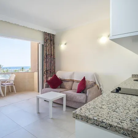 Appartement Marina View Modern Fuengirola